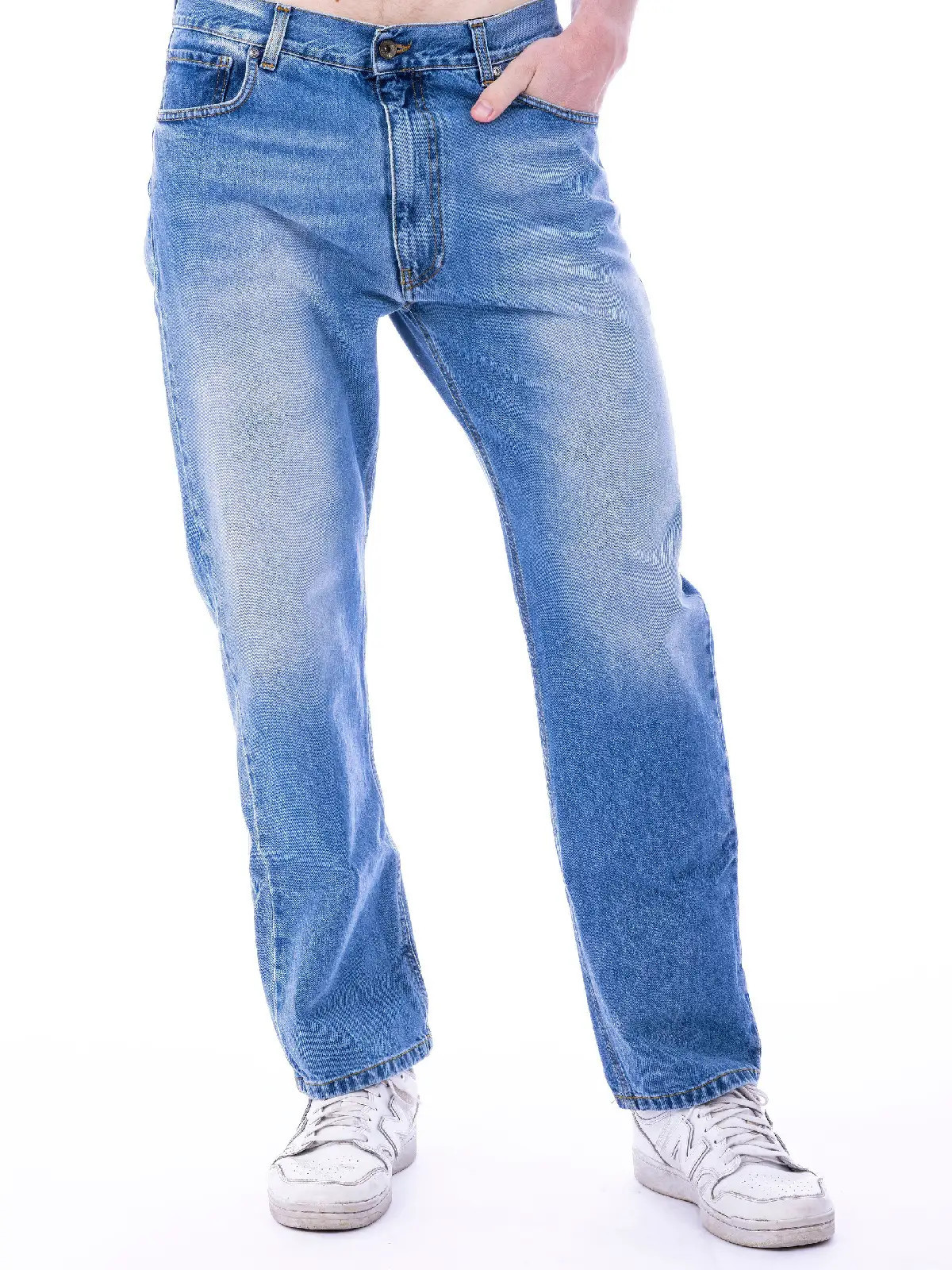 Jeans uomo Made in Italy