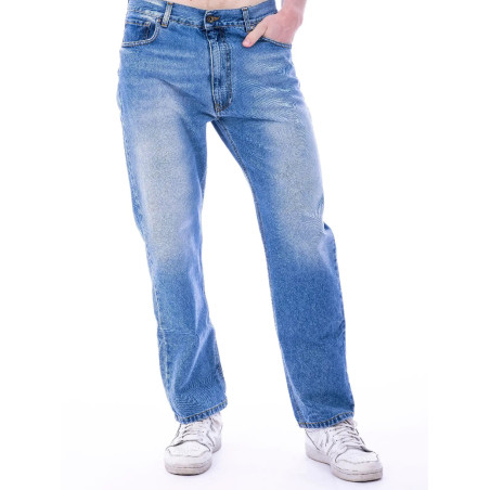 Jeans uomo Made in Italy