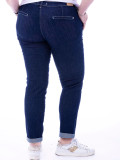 Jeans donna Made in Italy