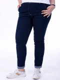 Jeans donna Made in Italy