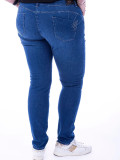 Jeans donna Made in Italy