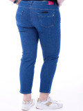 Jeans donna Made in Italy