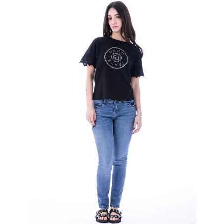 Jeans donna skinny