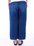Jeans donna Made in Italy