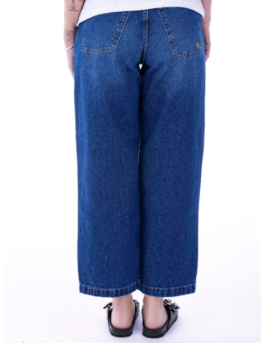 Jeans donna Made in Italy