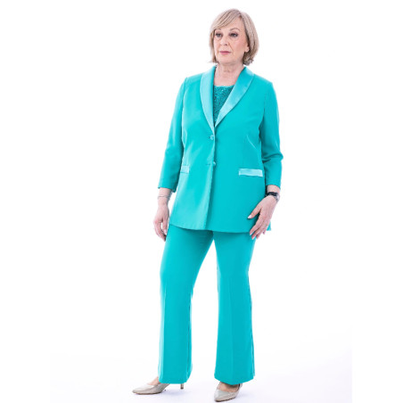 Completo donna 3 pezzi