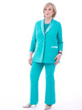 Completo donna 3 pezzi