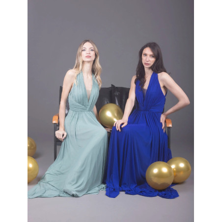 Abiti lunghi donna